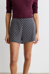 Rachel Comey Clothing Calenso Short Charcoal