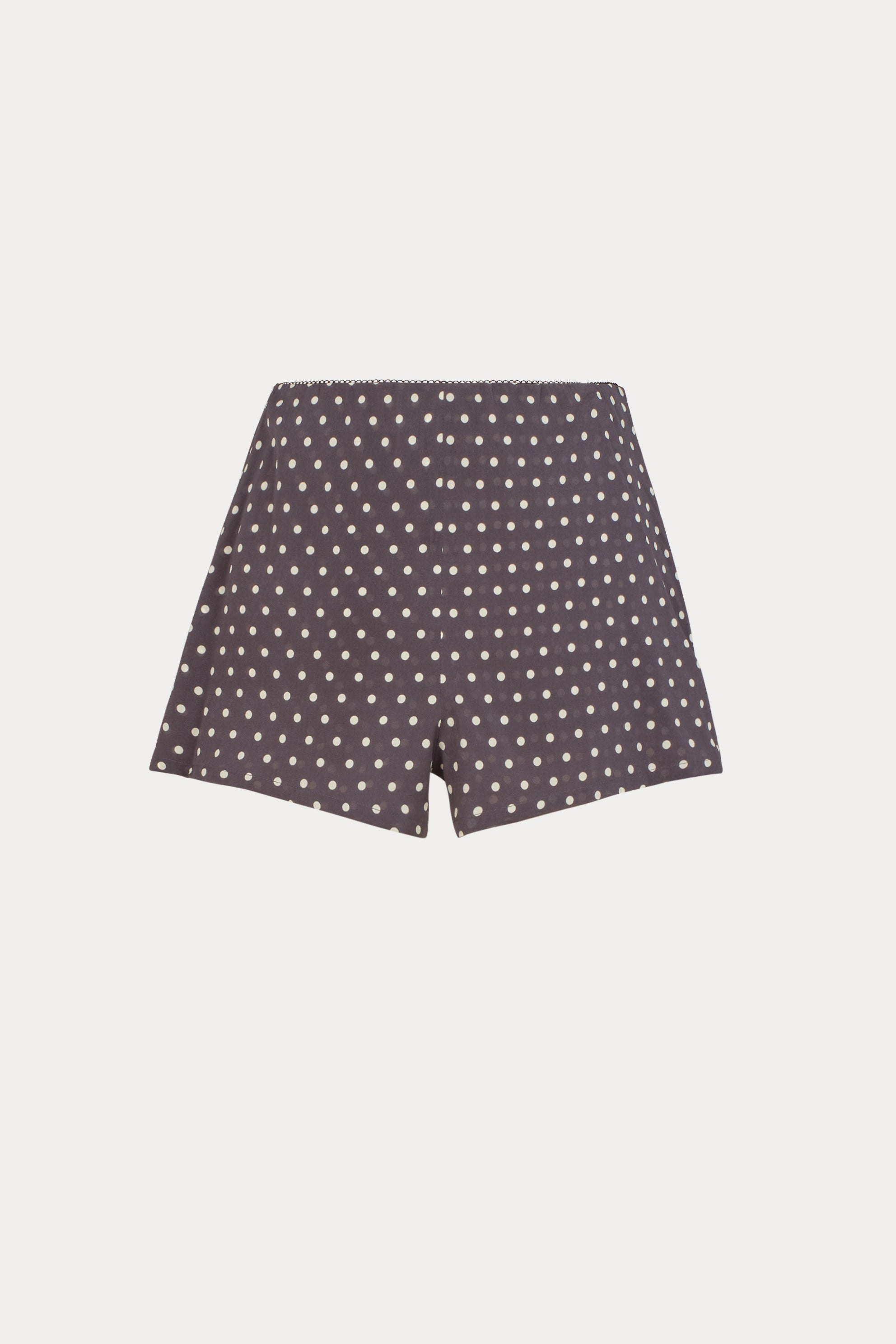 Rachel Comey Clothing Calenso Short Charcoal
