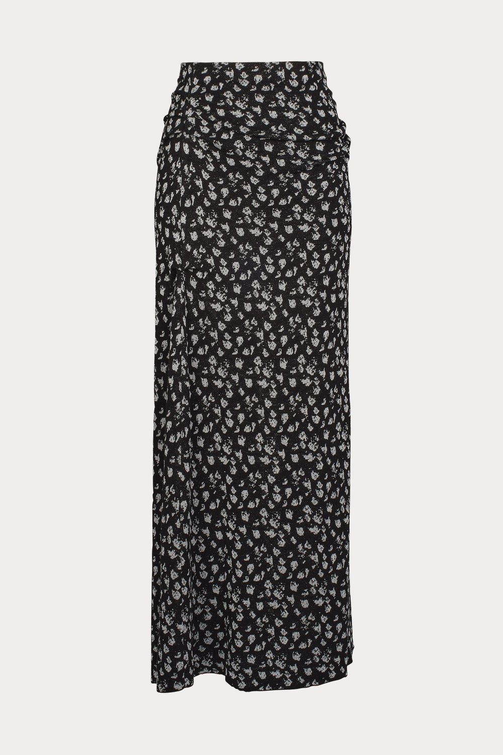 Rachel Comey Clothing Arra Skirt Black-White