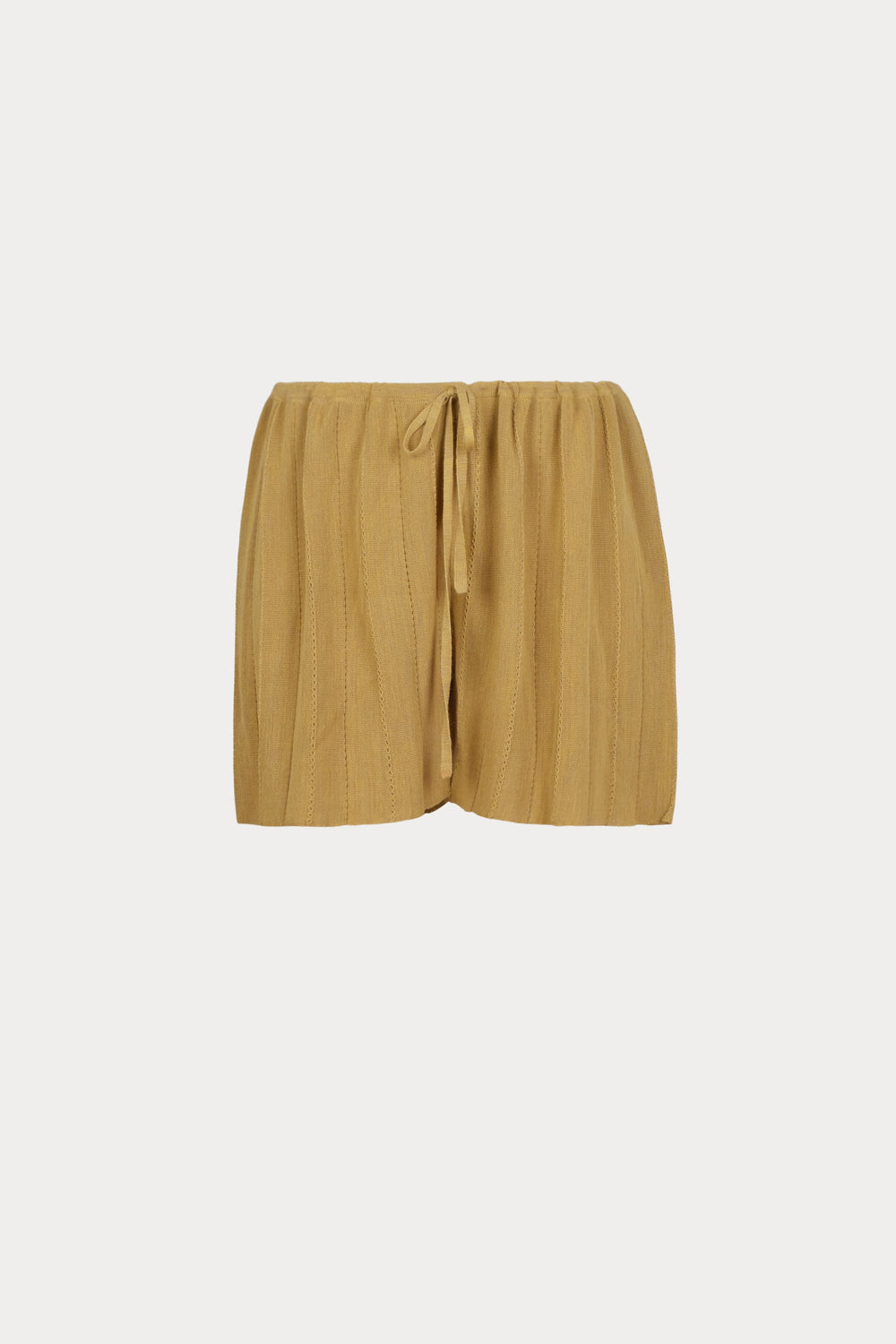 Rachel Comey Clothing Lita Skort Mustard