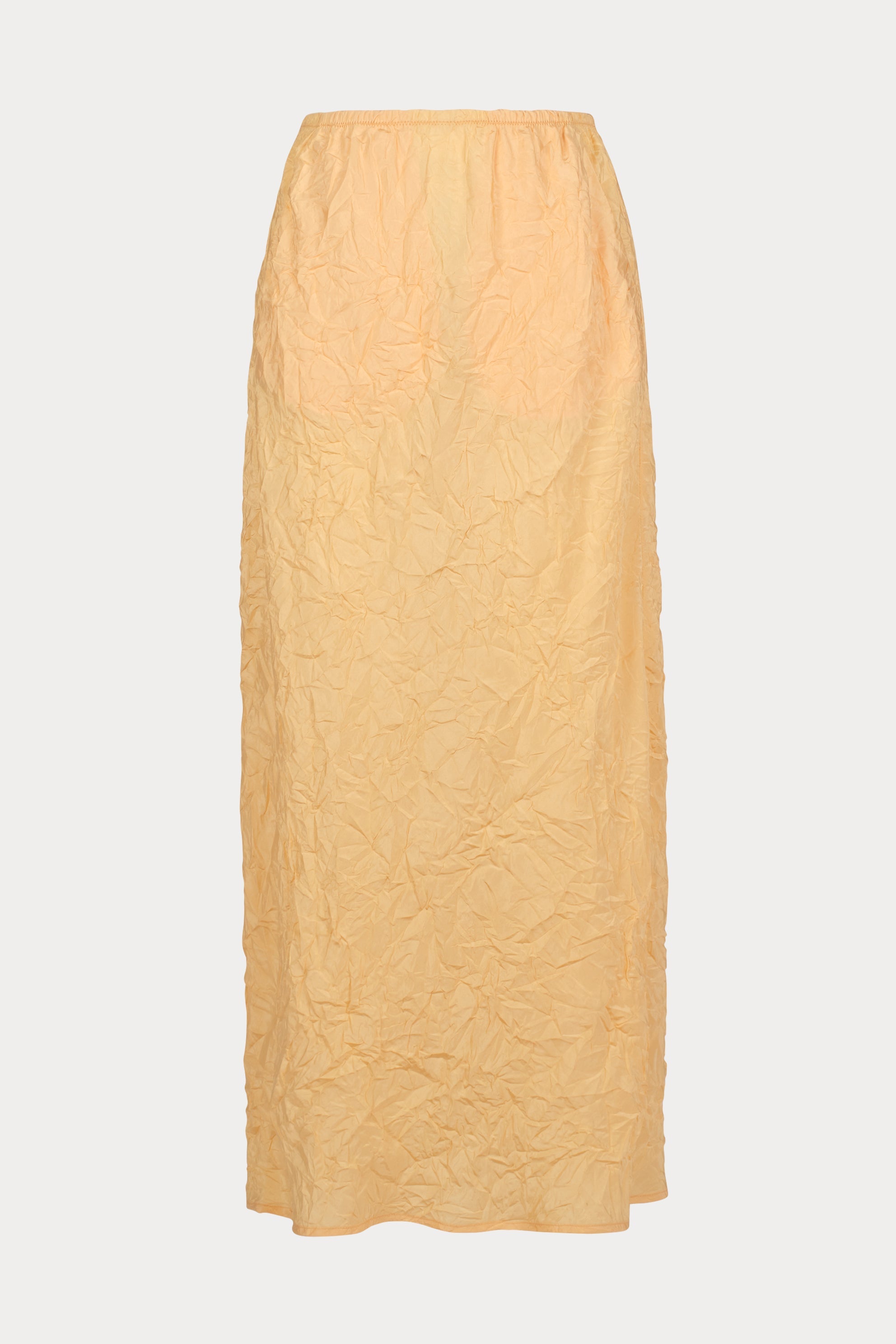 Rachel Comey Clothing Vela Skirt Peach