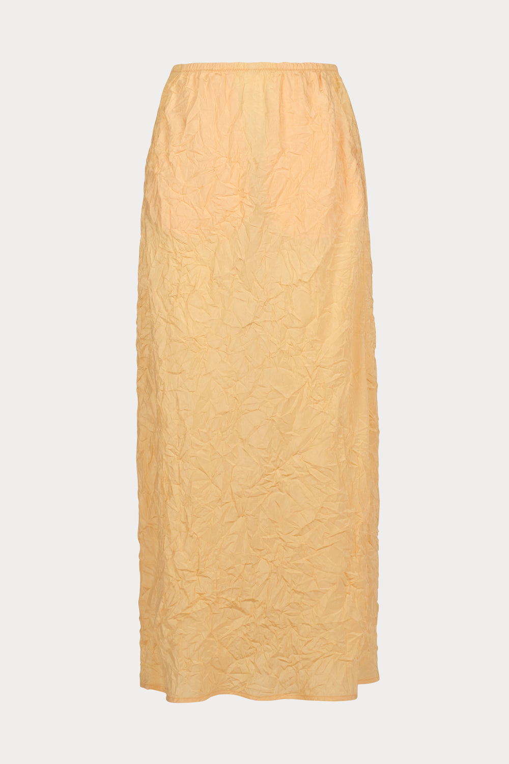 Rachel Comey Clothing Vela Skirt Peach