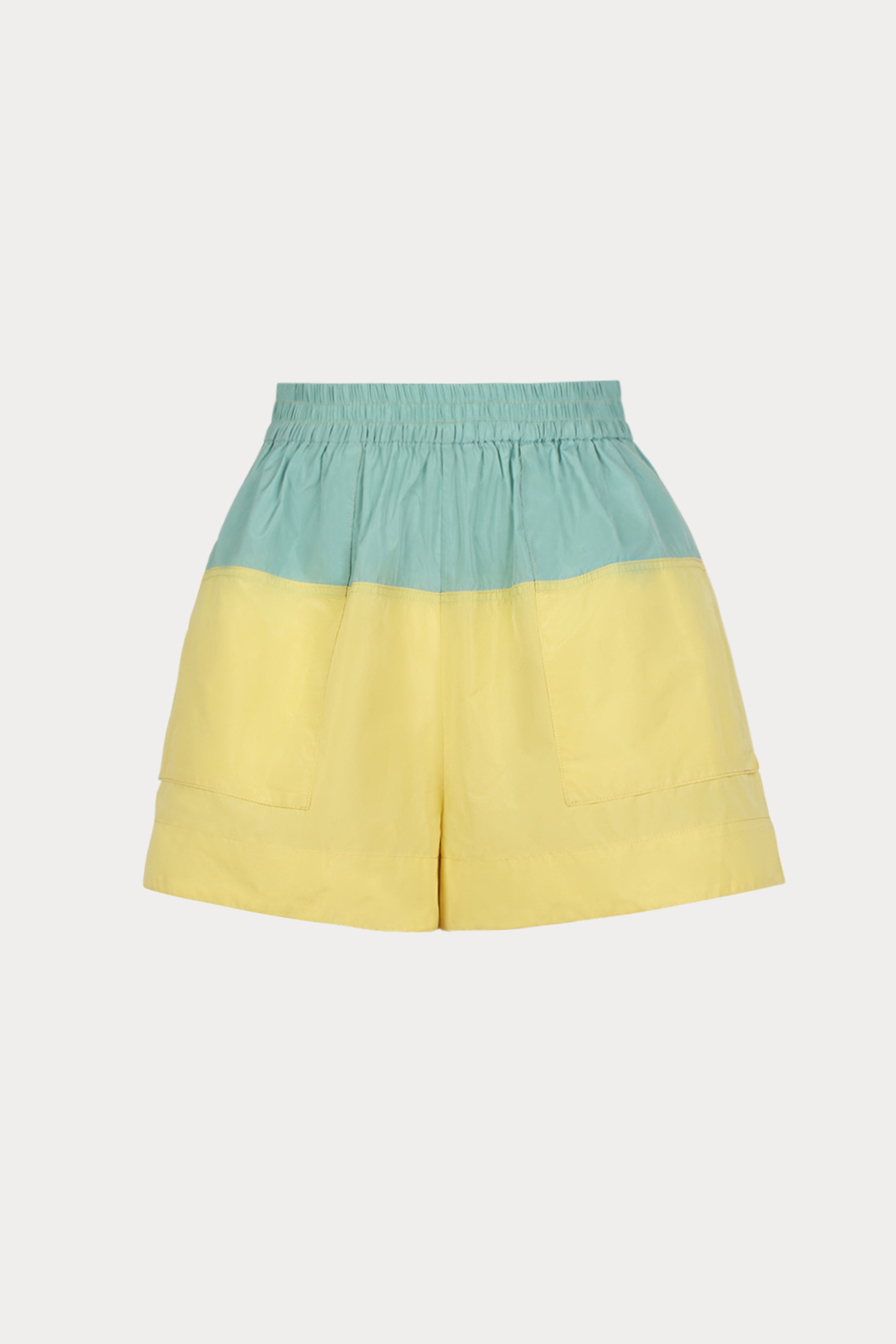 Rachel Comey Clothing Ele Short Mint