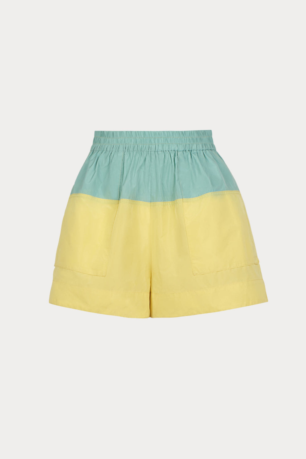 Rachel Comey Clothing Ele Short Mint
