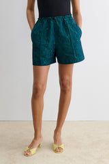 Rachel Comey Clothing Billi Short Navy