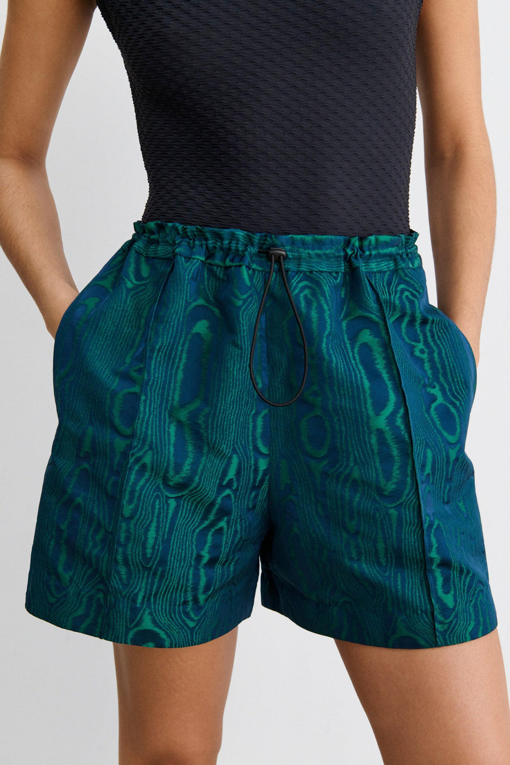 Rachel Comey Clothing Billi Short Navy
