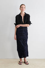 Rachel Comey Clothing Anka Skirt Black-Midnight