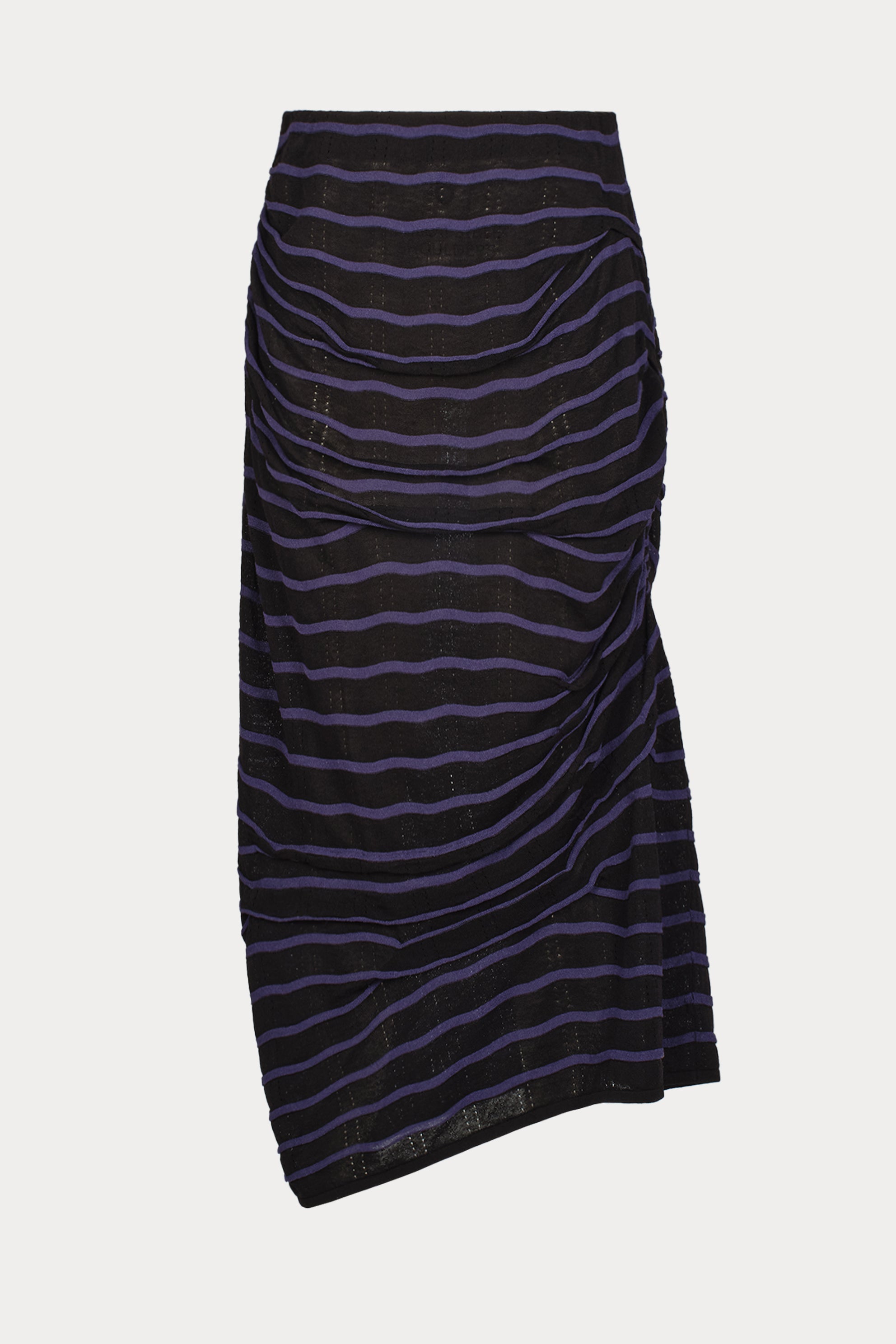 Rachel Comey Clothing Anka Skirt Black-Midnight