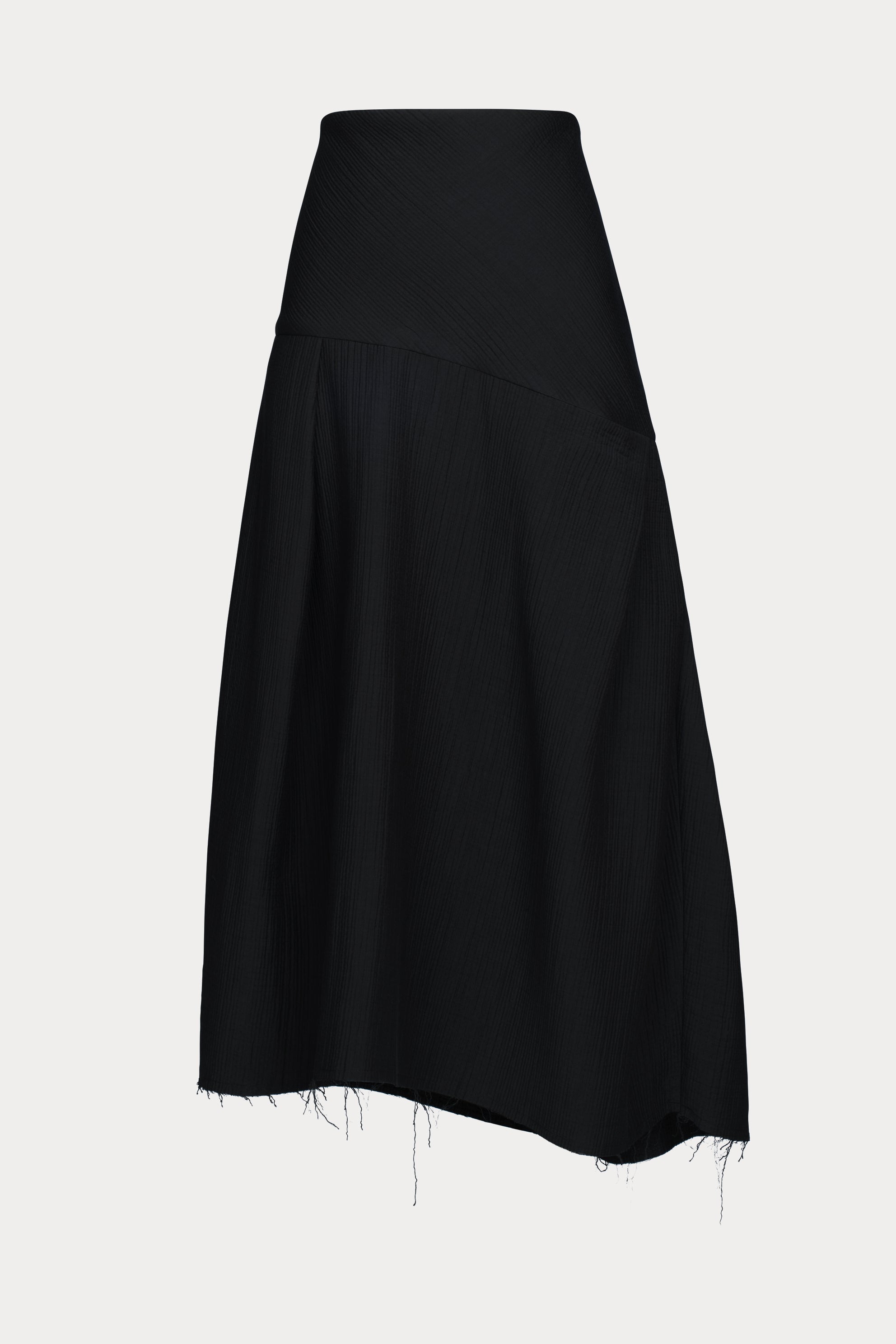 Rachel Comey Clothing Voila Skirt Ocean