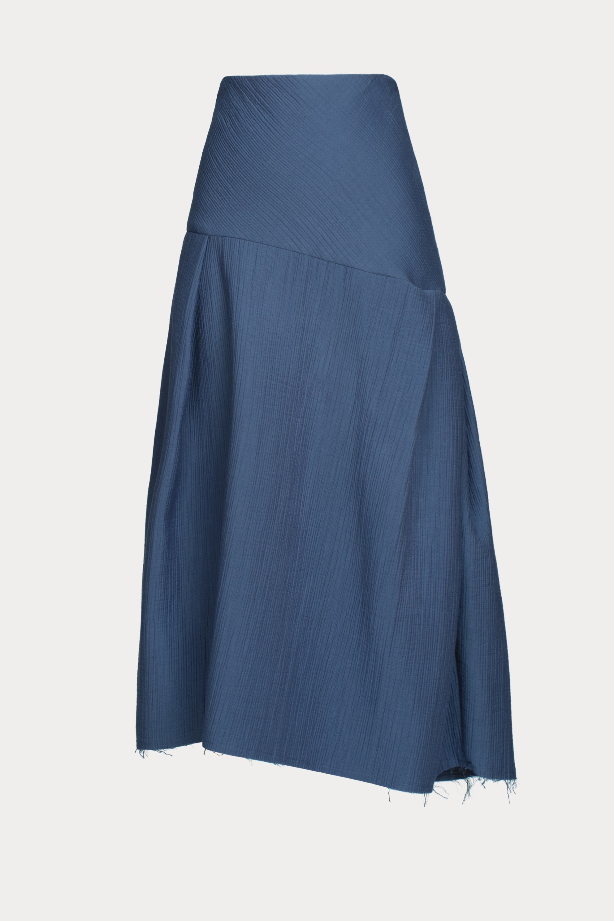 Rachel Comey Clothing Voila Skirt Ocean