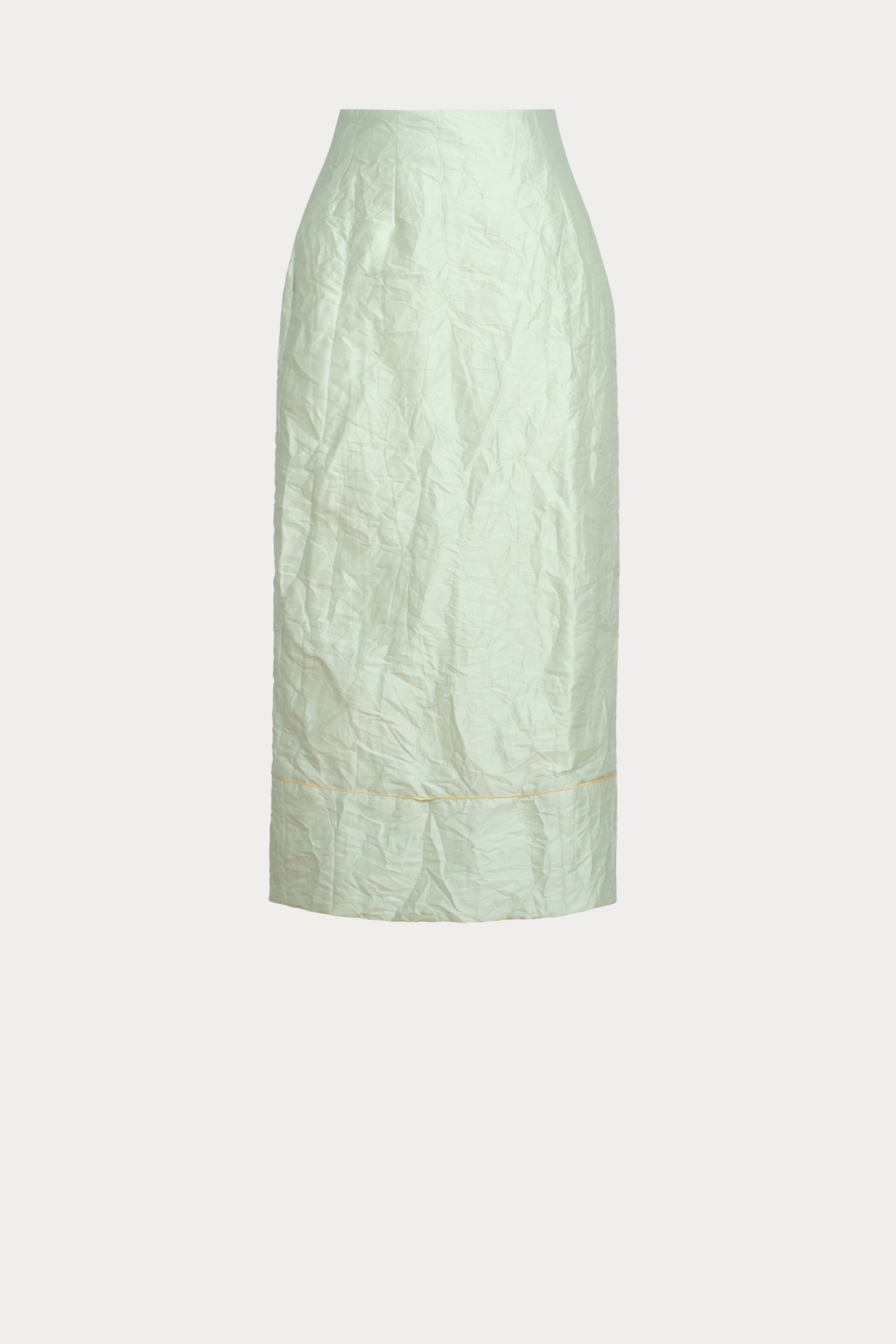 Rachel Comey Clothing Vick Skirt Mint