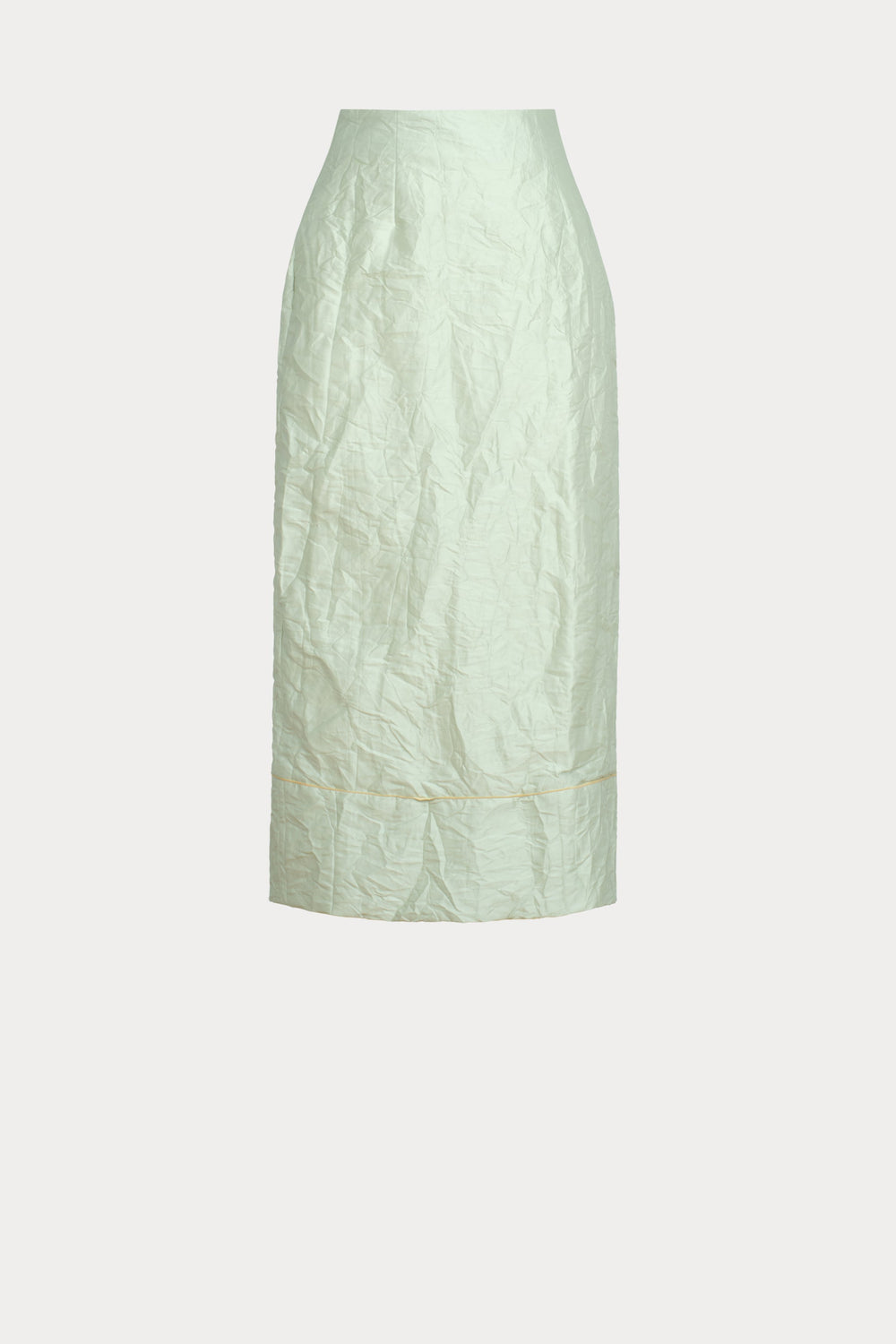 Rachel Comey Clothing Vick Skirt Mint