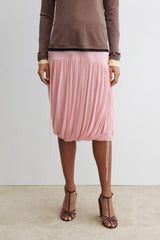 Rachel Comey Clothing Fizz Skirt Pink