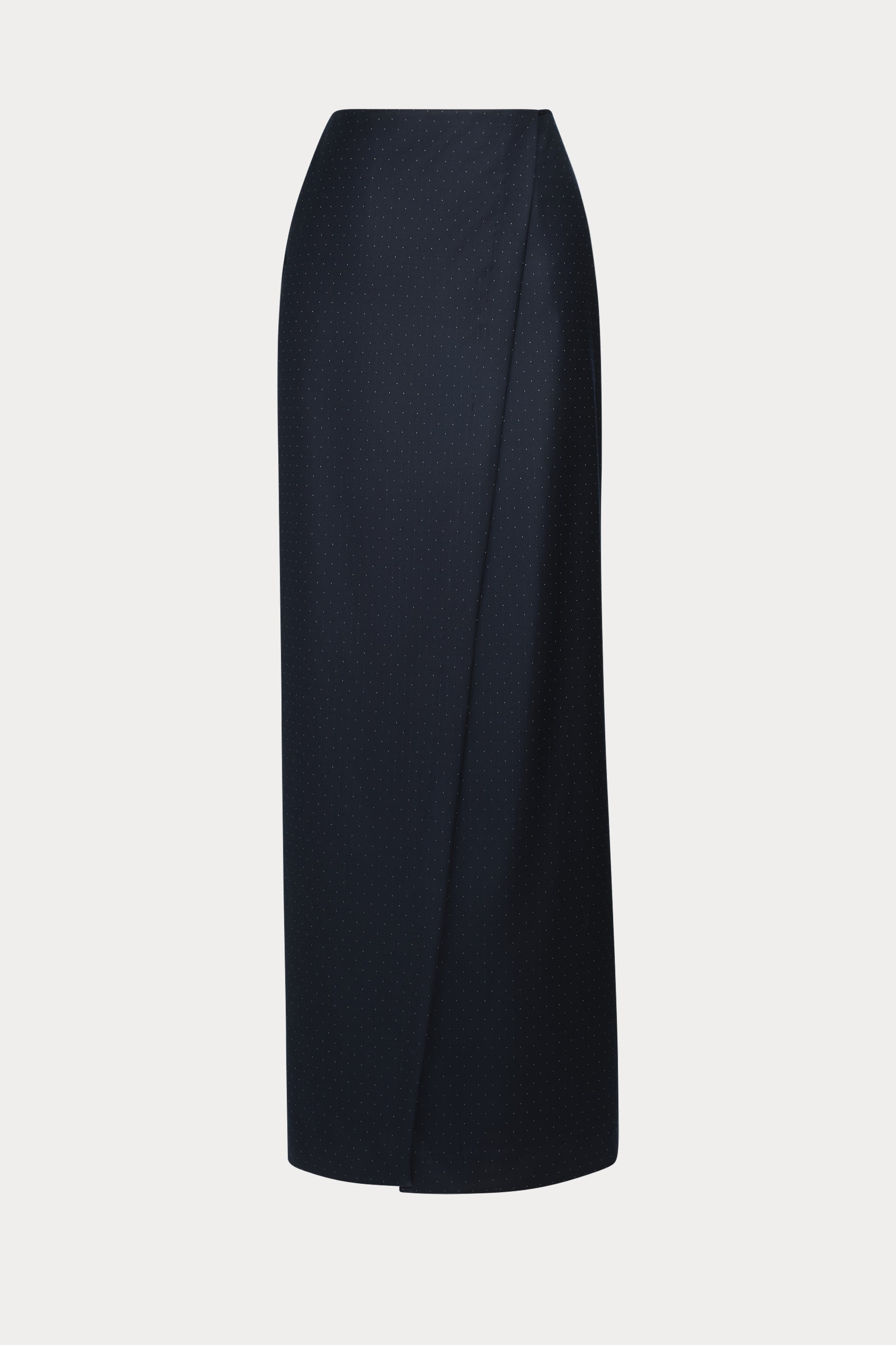 Rachel Comey Clothing Lawerance Skirt Navy