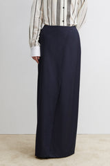 Rachel Comey Clothing Lawerance Skirt Navy