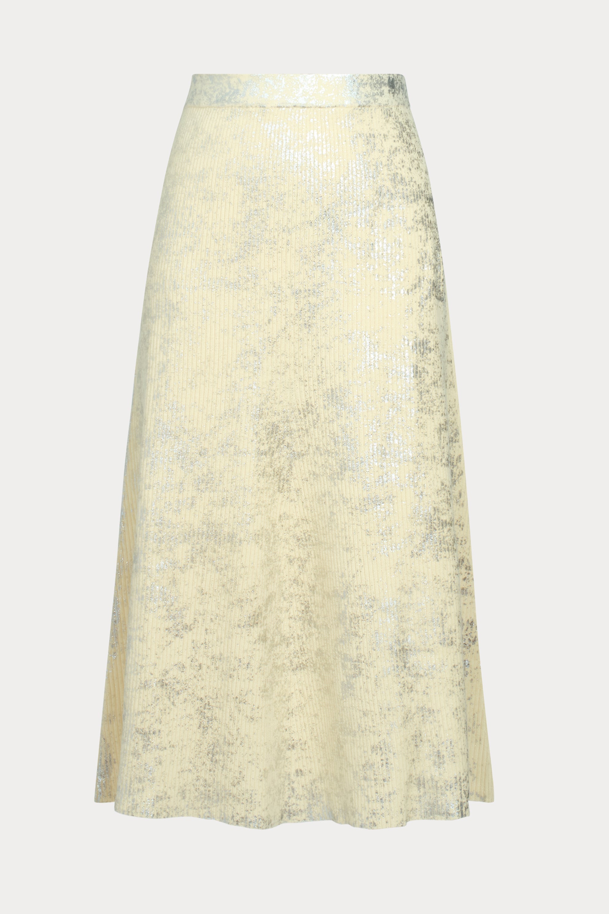 Rachel Comey Clothing Kuzner Skirt Sand-Silver