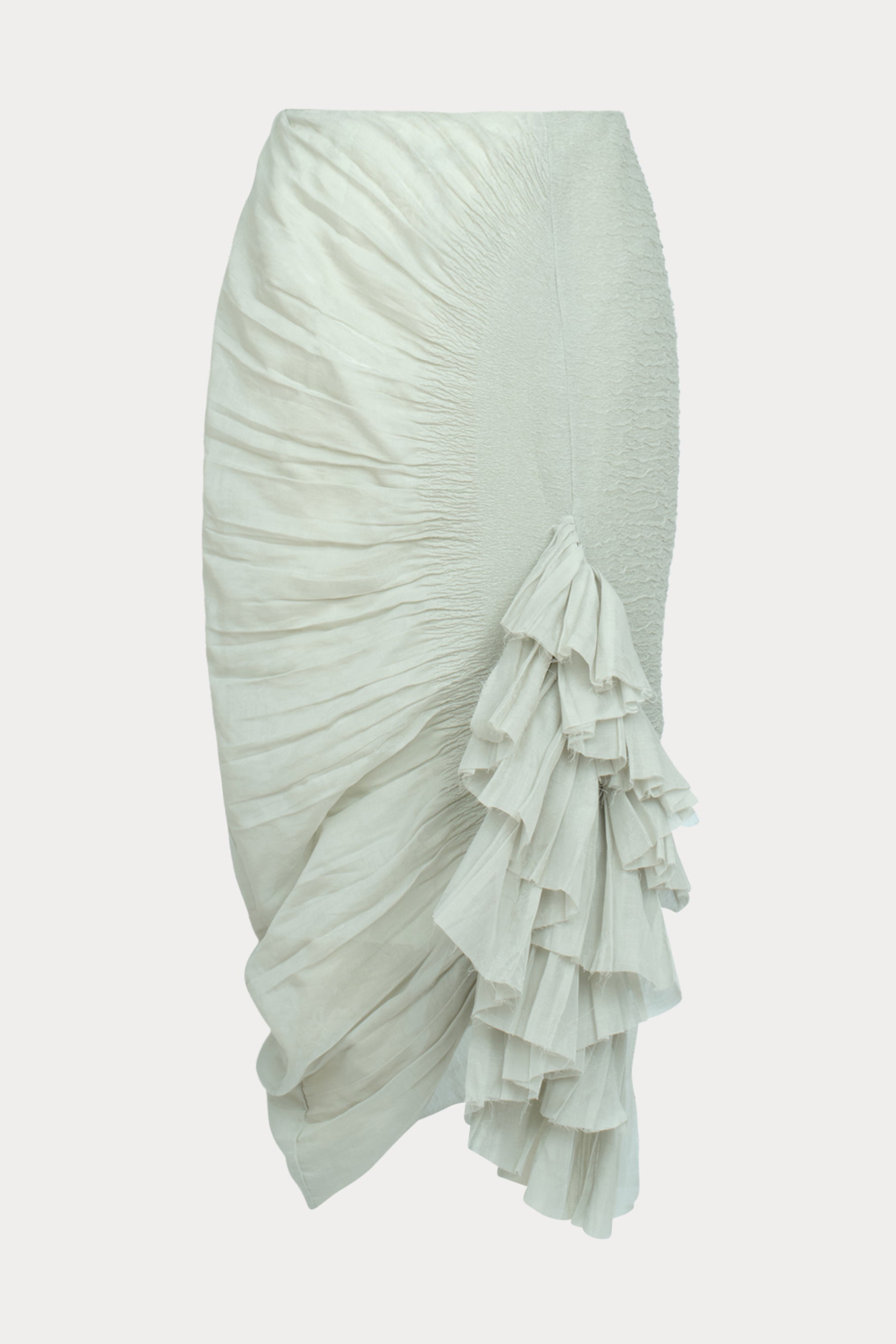 Rachel Comey Clothing Brimson Skirt Dove