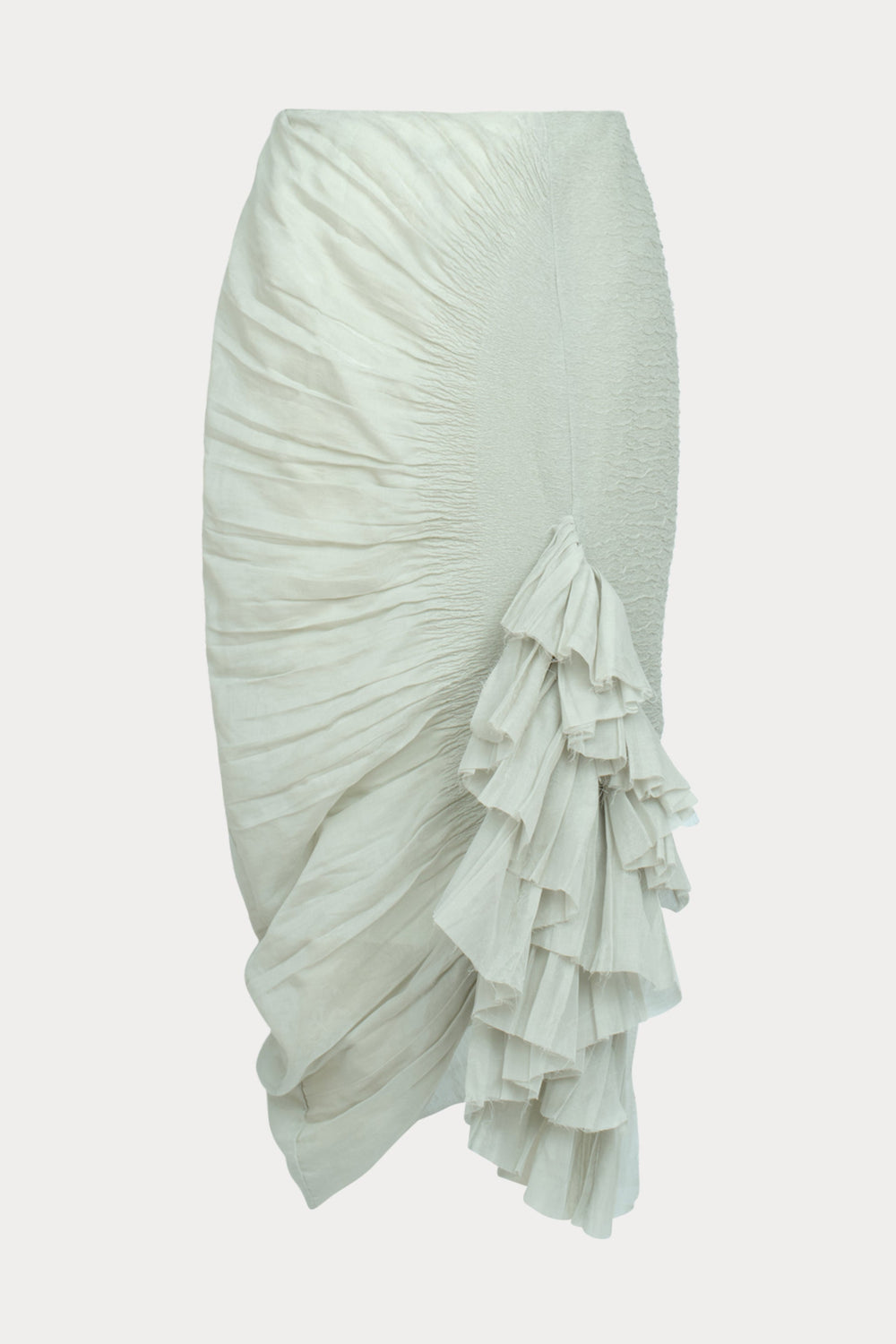Rachel Comey Clothing Brimson Skirt Dove