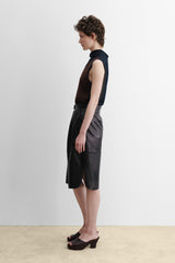 Rachel Comey Clothing Vex Skirt Black