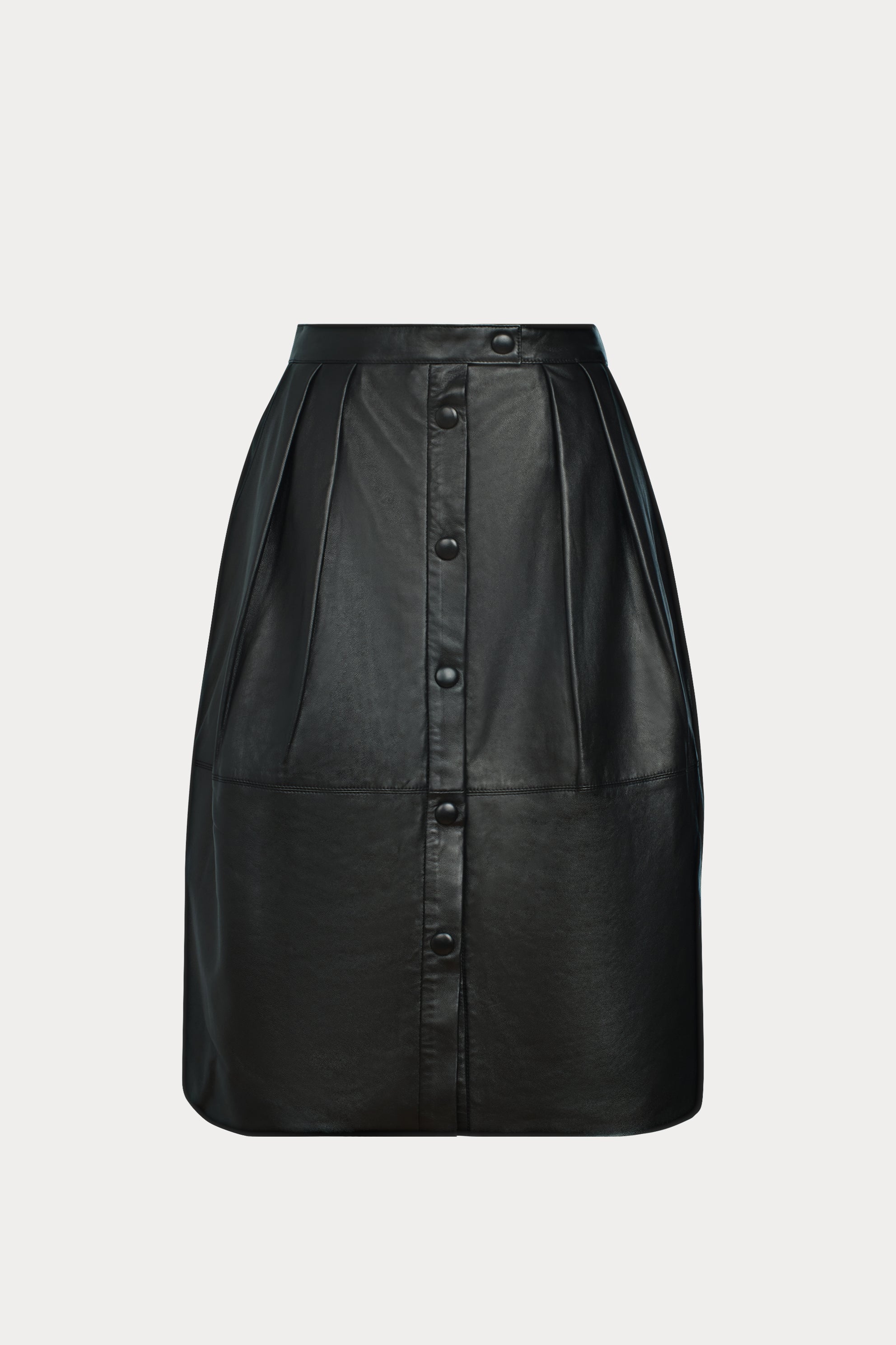 Rachel Comey Clothing Vex Skirt Black