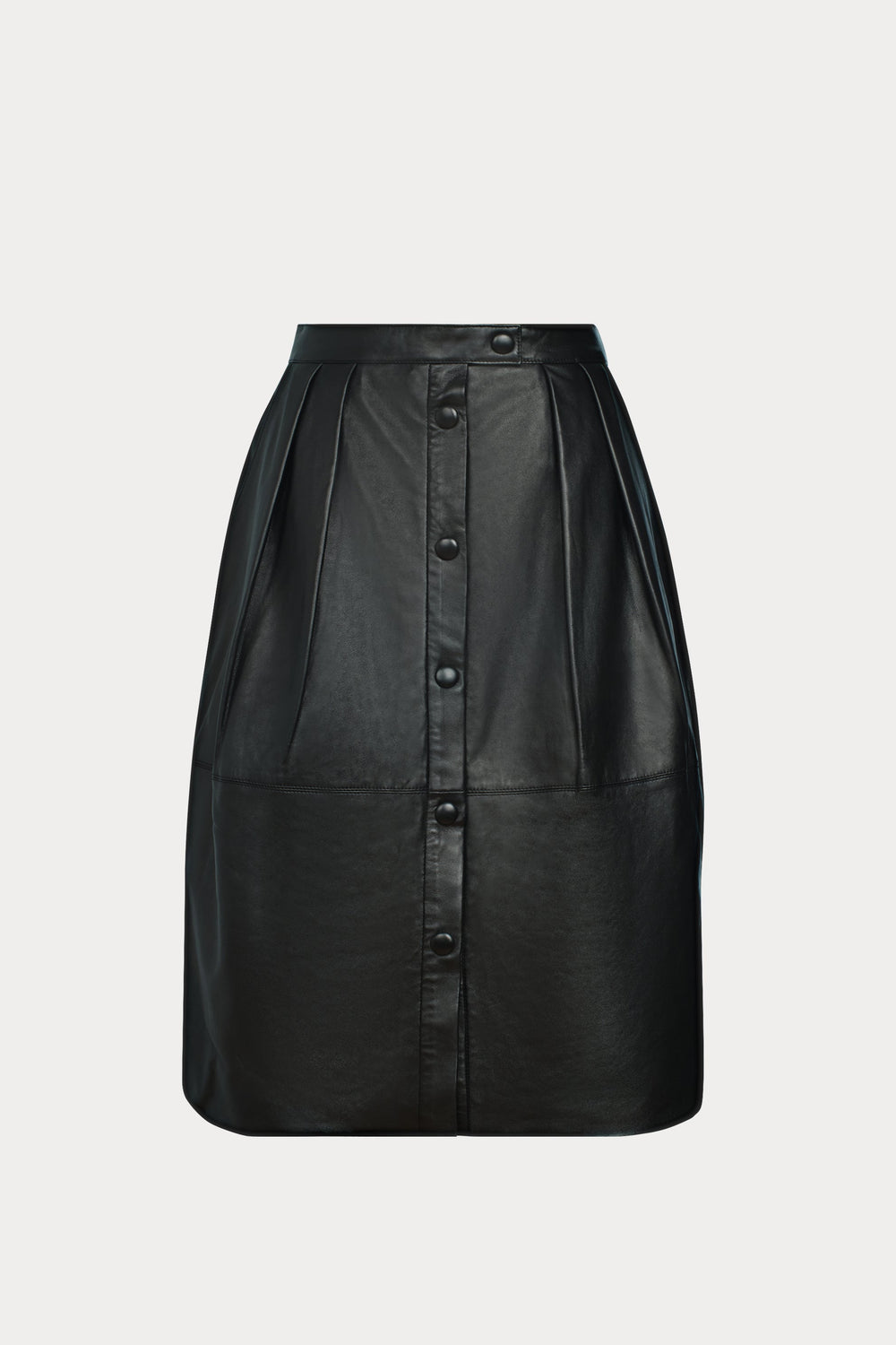 Rachel Comey Clothing Vex Skirt Black