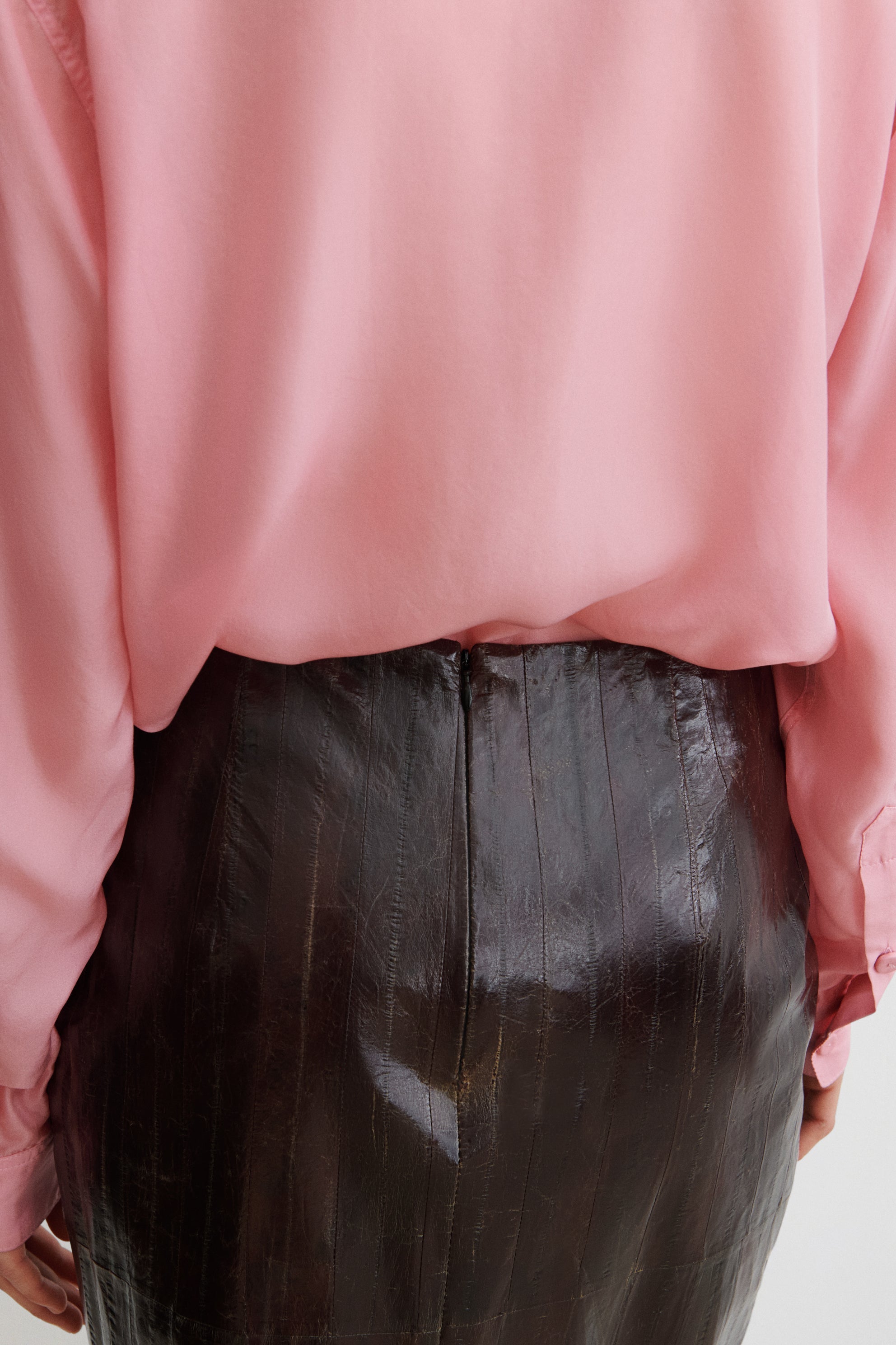 Rachel Comey Clothing Cori Skirt Brown