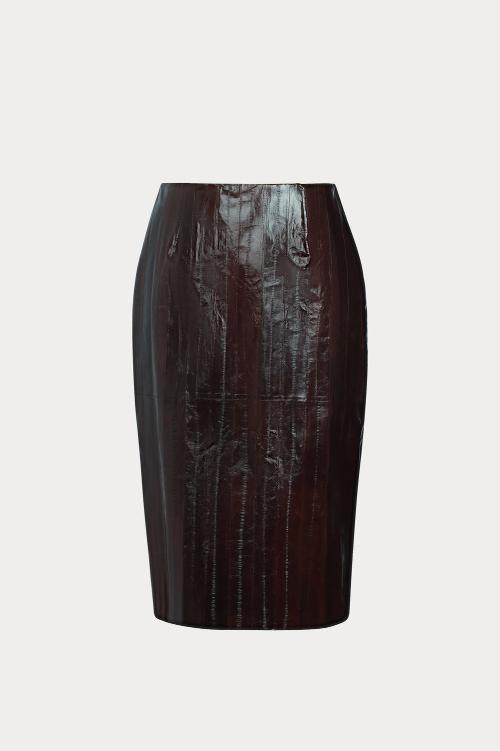Rachel Comey Clothing Cori Skirt Brown