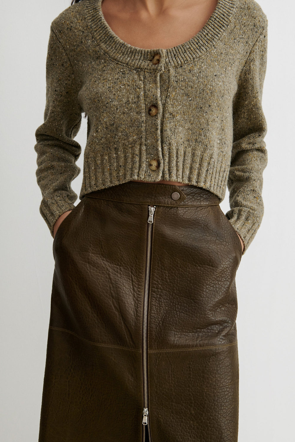 Rachel Comey Clothing|Sale Bristol Skirt Chocolate