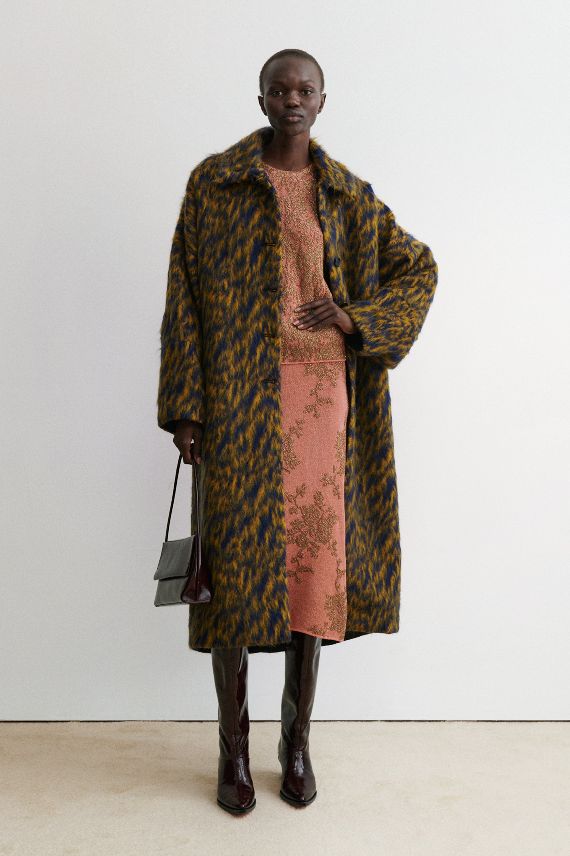 Rachel Comey Clothing|Sale Broccada Skirt Dove-Green