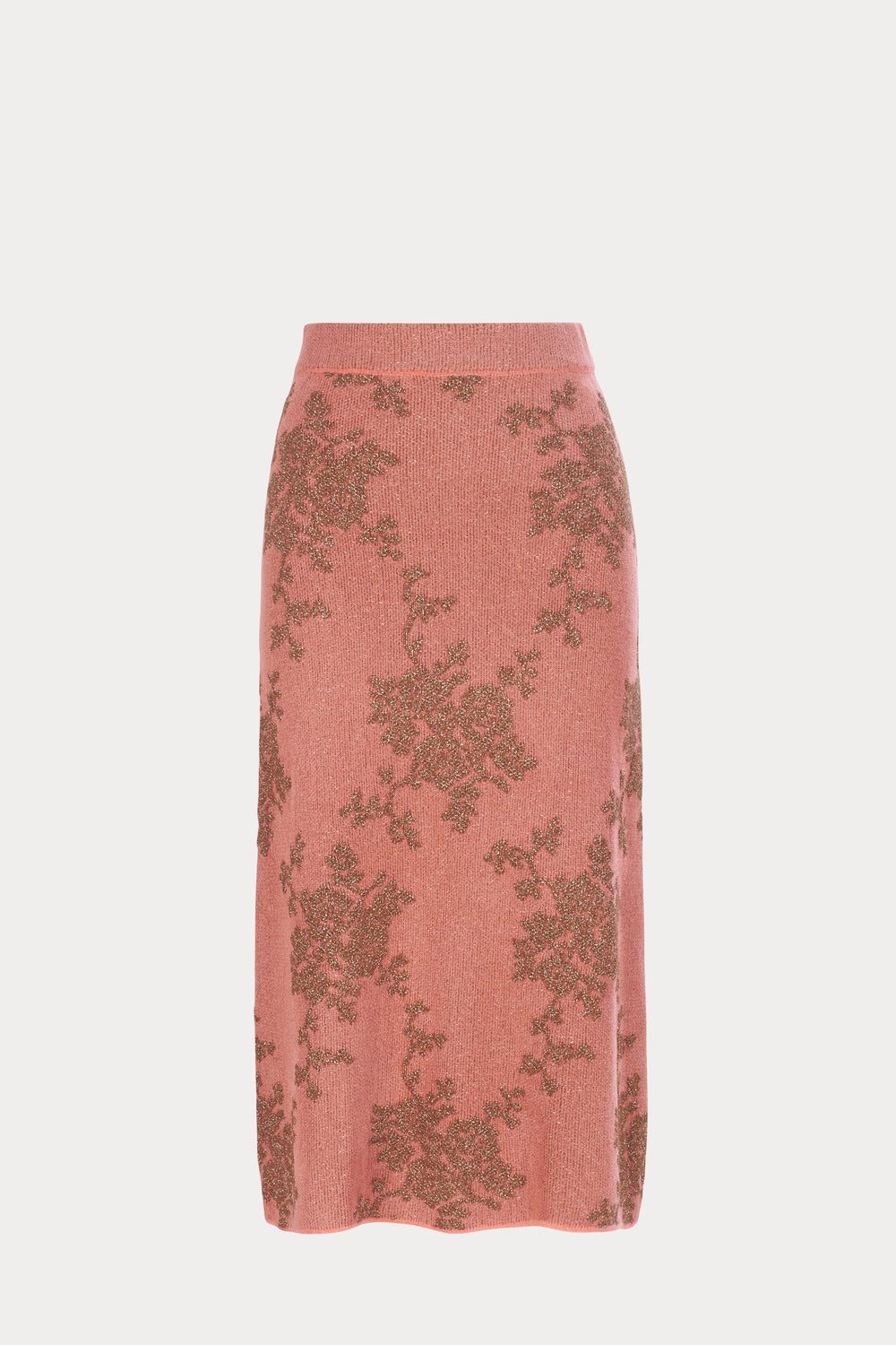 Rachel Comey Clothing|Sale Broccada Skirt Dove-Green
