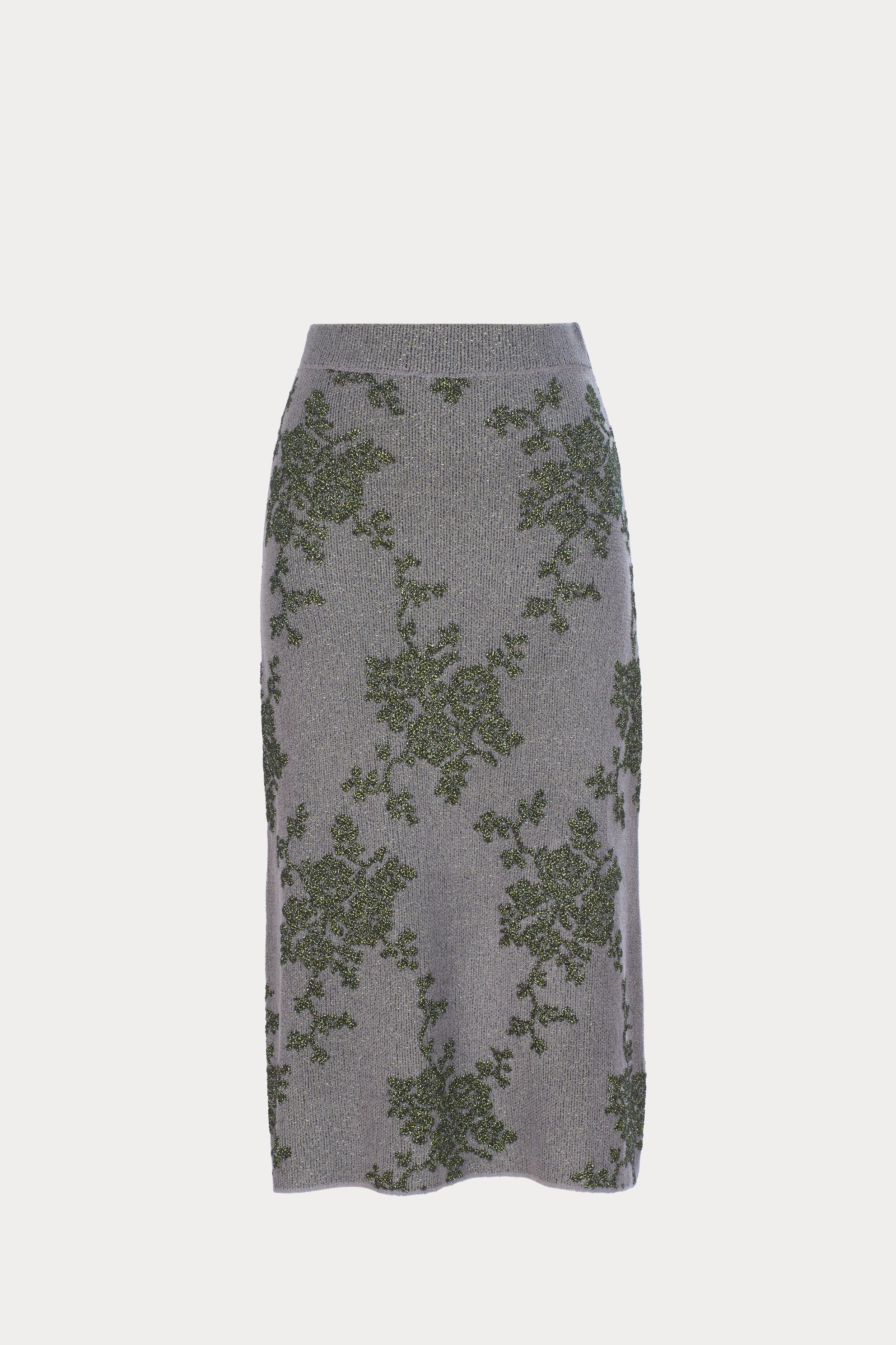 Rachel Comey Clothing|Sale Broccada Skirt Dove-Green