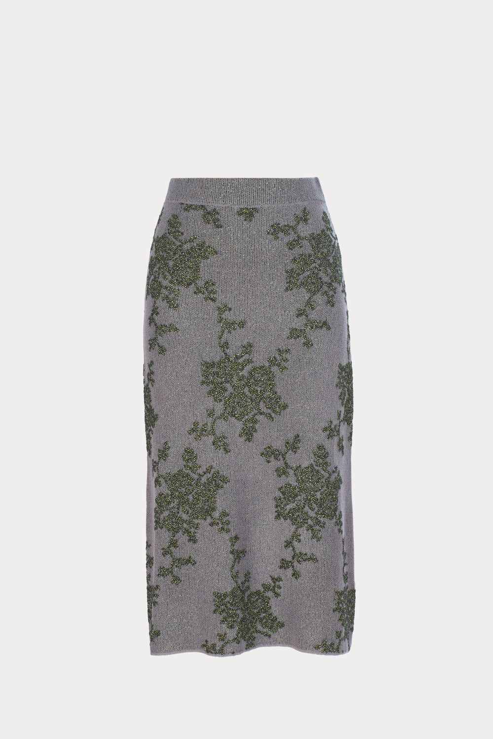 Rachel Comey Clothing|Sale Broccada Skirt Dove-Green