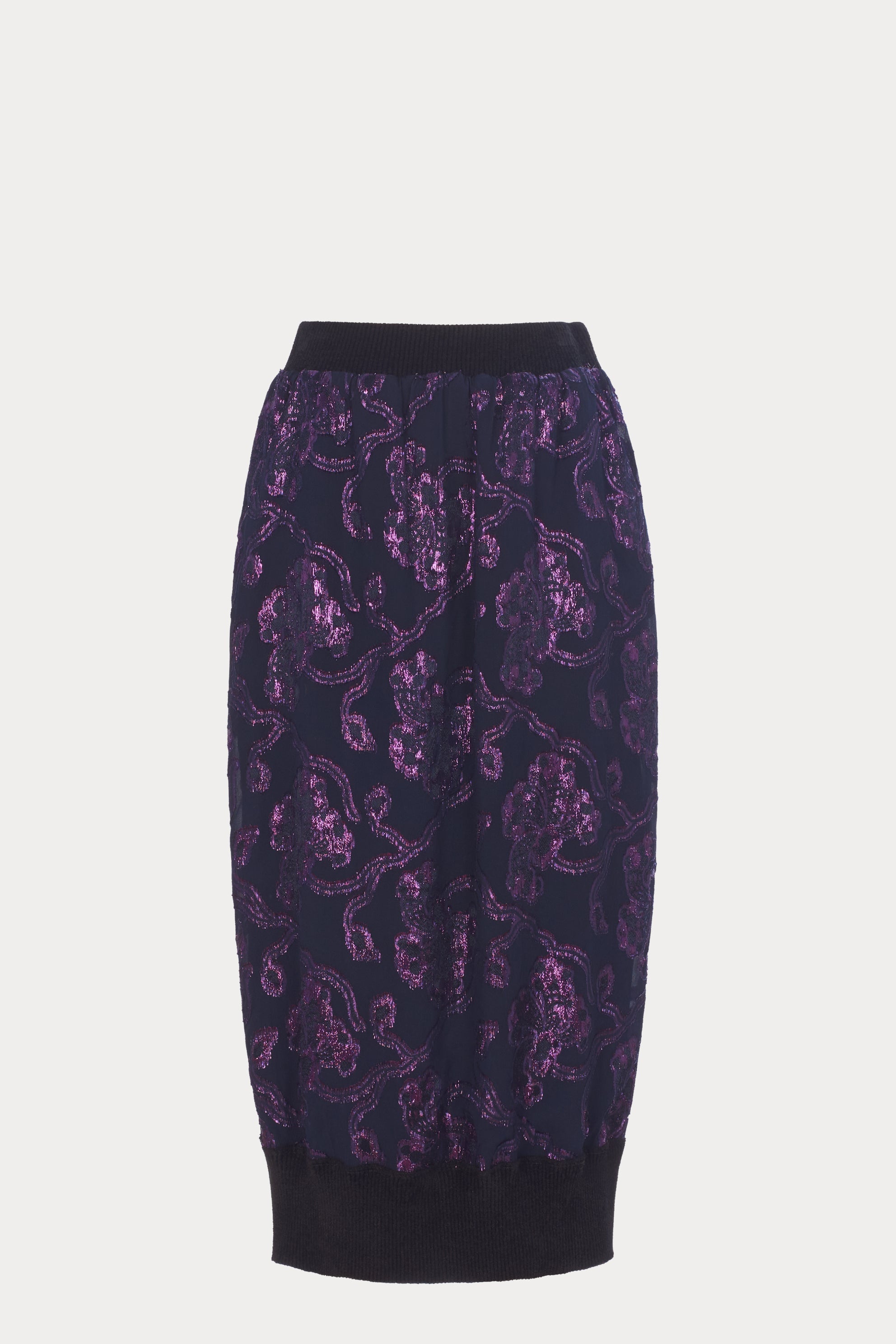 Rachel Comey Clothing|Sale Vine Skirt Midnight Purple