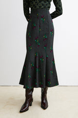 Rachel Comey Clothing|Sale Blushing Skirt Black