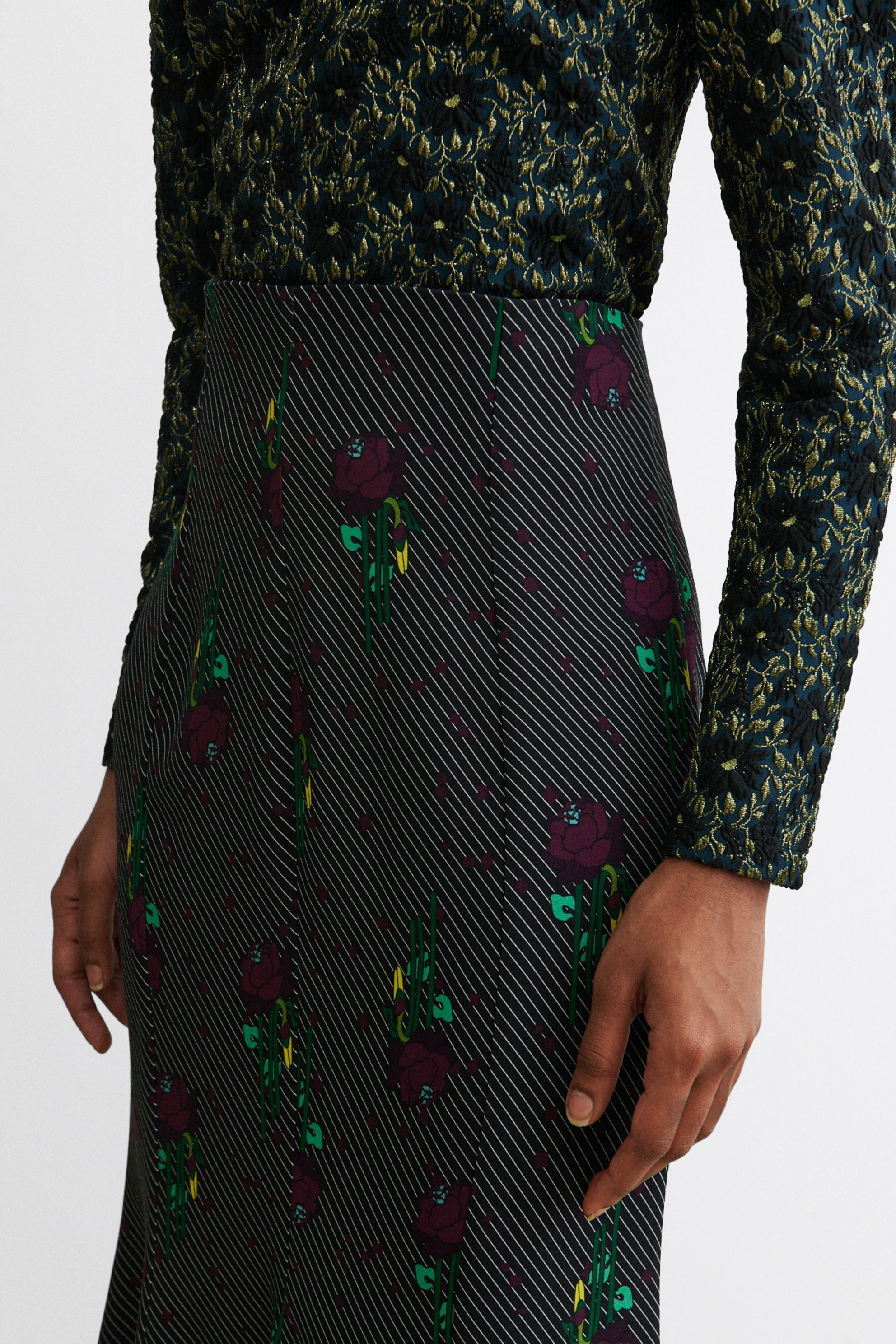Rachel Comey Clothing|Sale Blushing Skirt Black