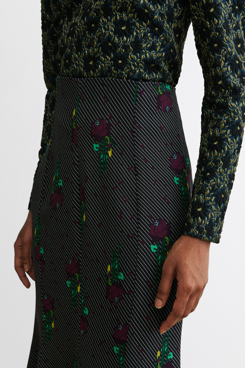 Rachel Comey Clothing|Sale Blushing Skirt Black