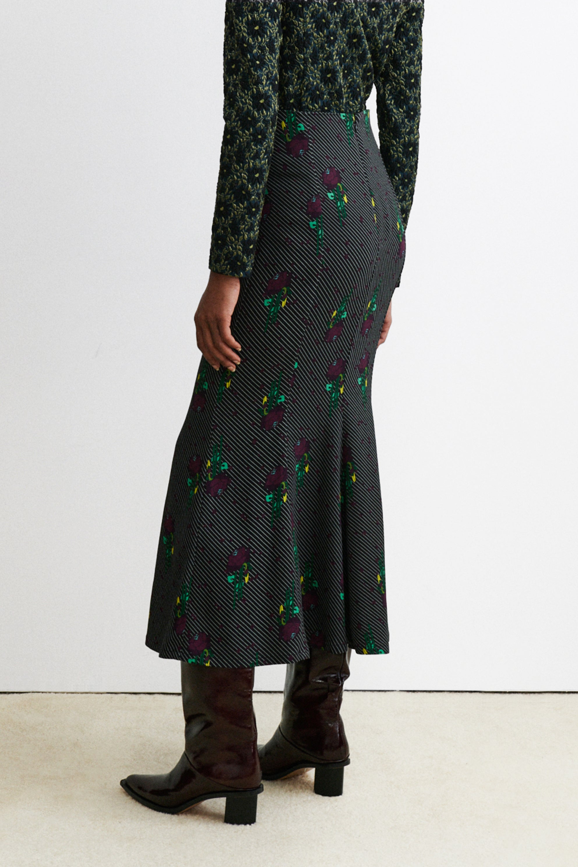 Rachel Comey Clothing|Sale Blushing Skirt Black