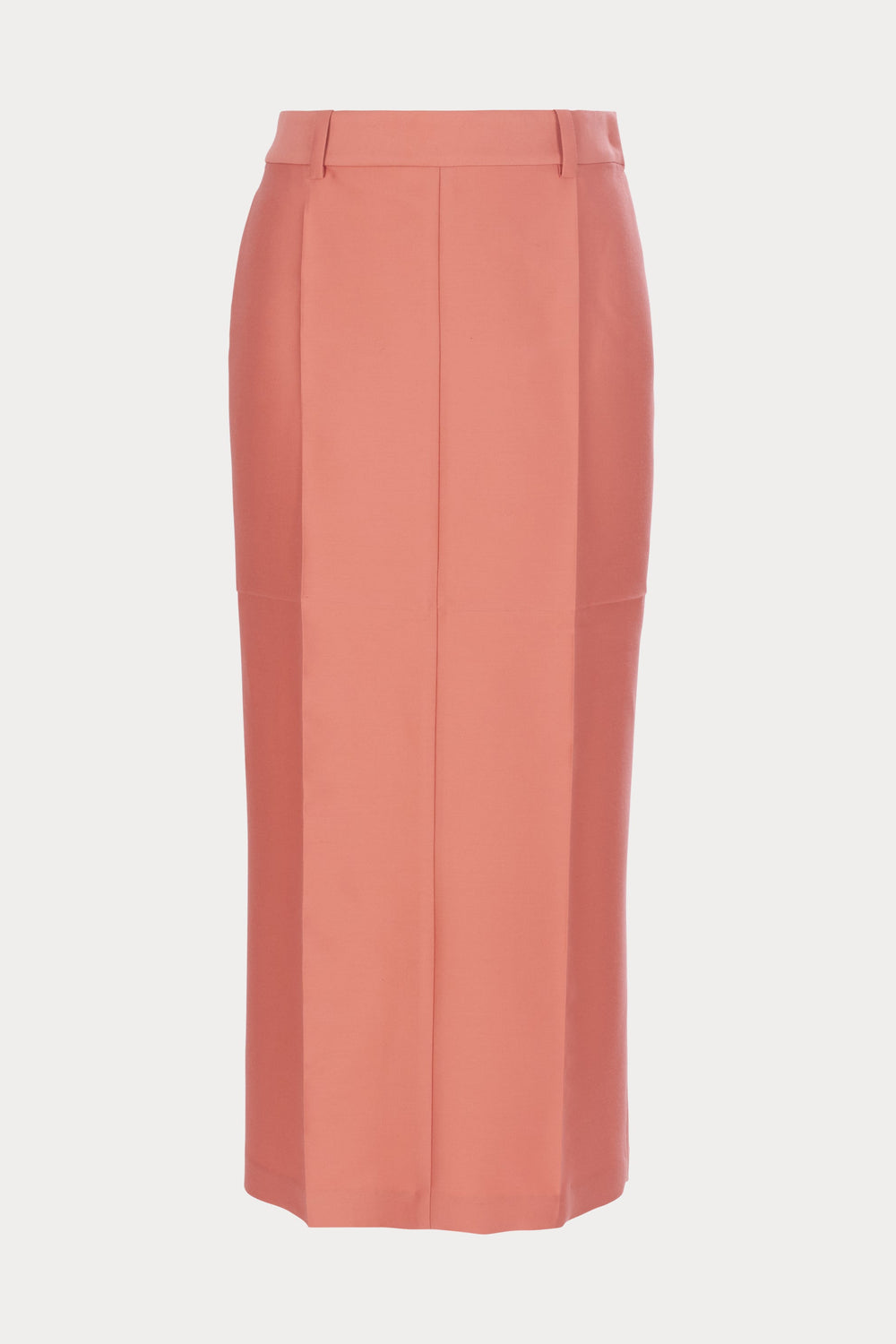 Rachel Comey Clothing|Sale Cosa Skirt Dark Blush