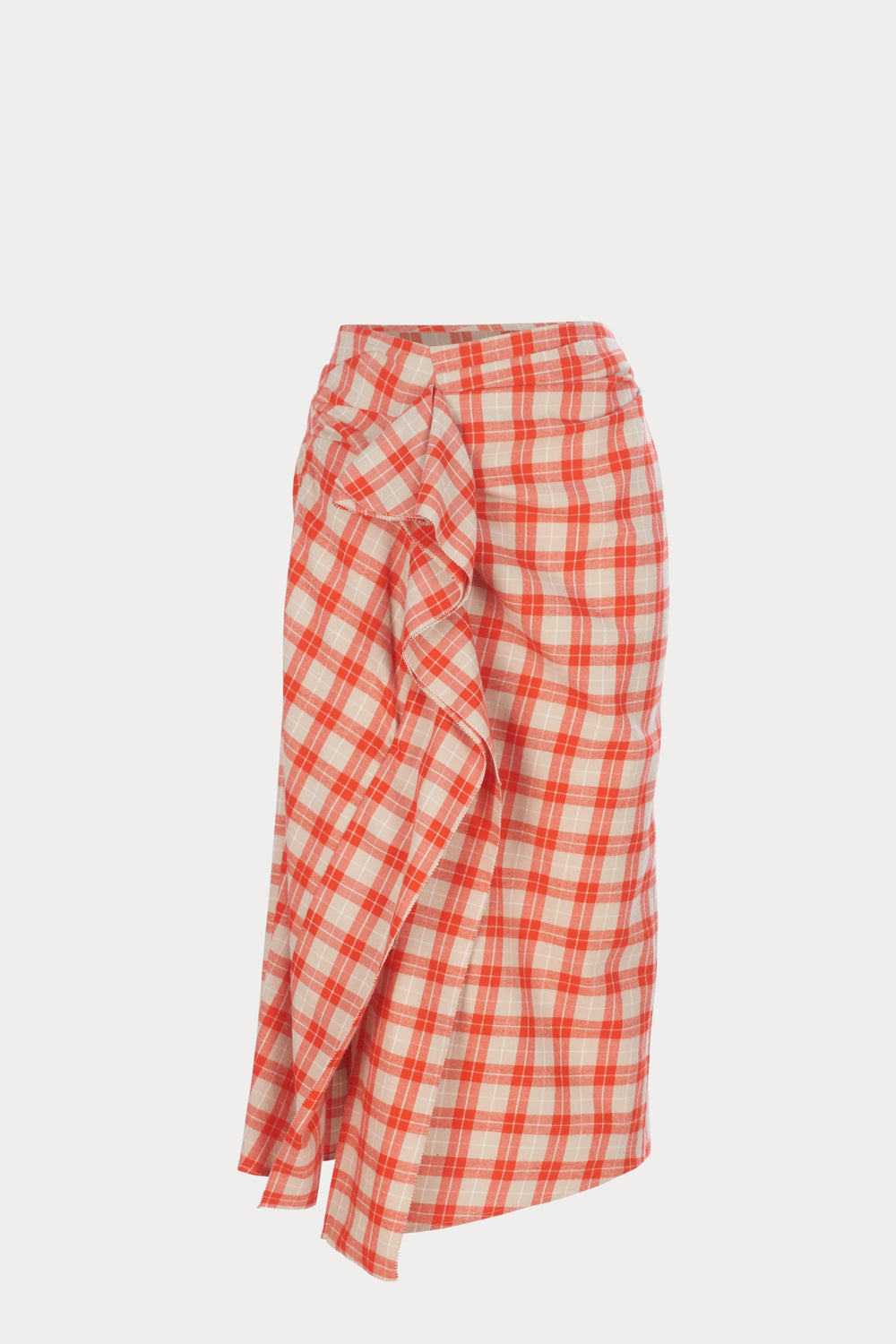 Rachel Comey Clothing|Sale Nesom Skirt Red