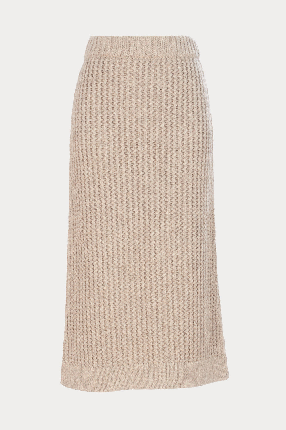 Rachel Comey Clothing|Sale Vlanke Skirt Oatmeal