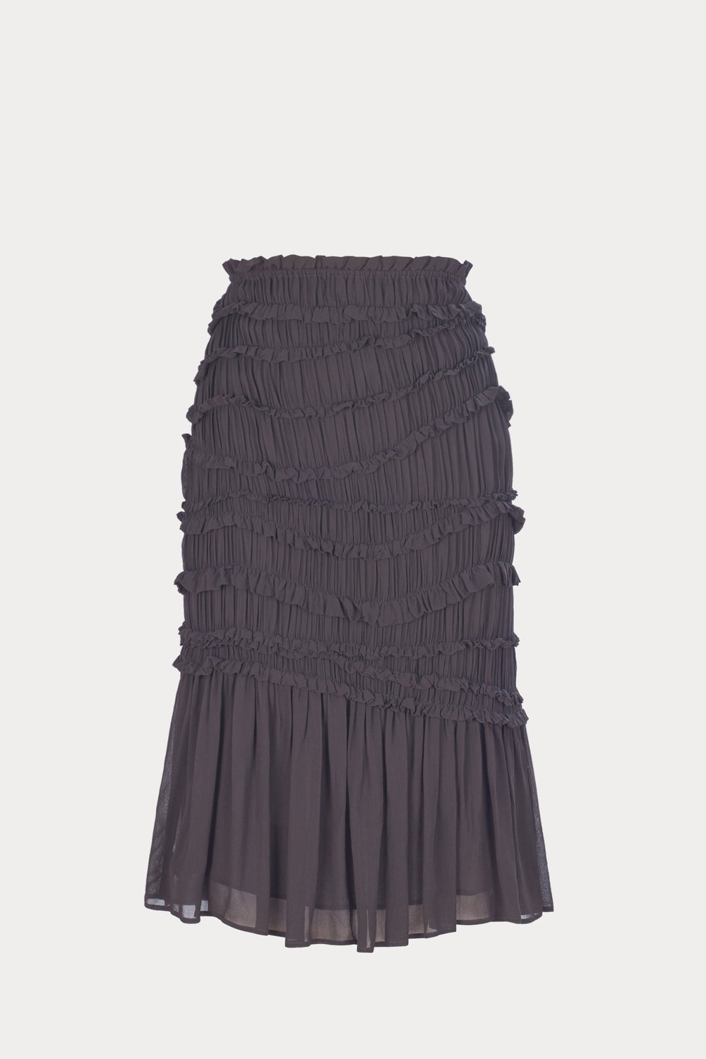 Rachel Comey Clothing|Sale Cavey Skirt Dusty Purple