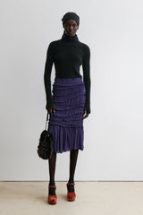 Rachel Comey Clothing|Sale Cavey Skirt Dusty Purple
