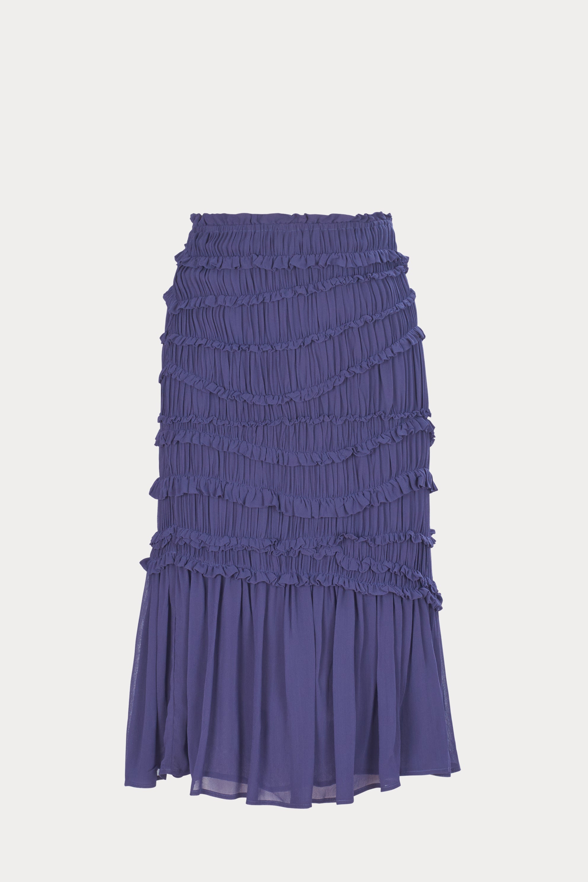 Rachel Comey Clothing|Sale Cavey Skirt Dusty Purple