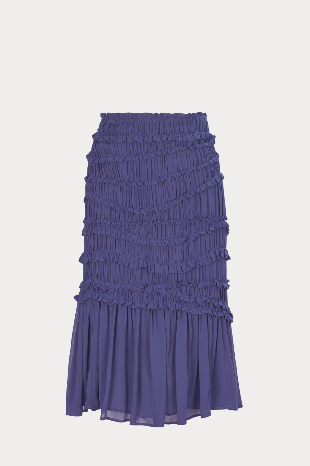 Rachel Comey Clothing|Sale Cavey Skirt Dusty Purple