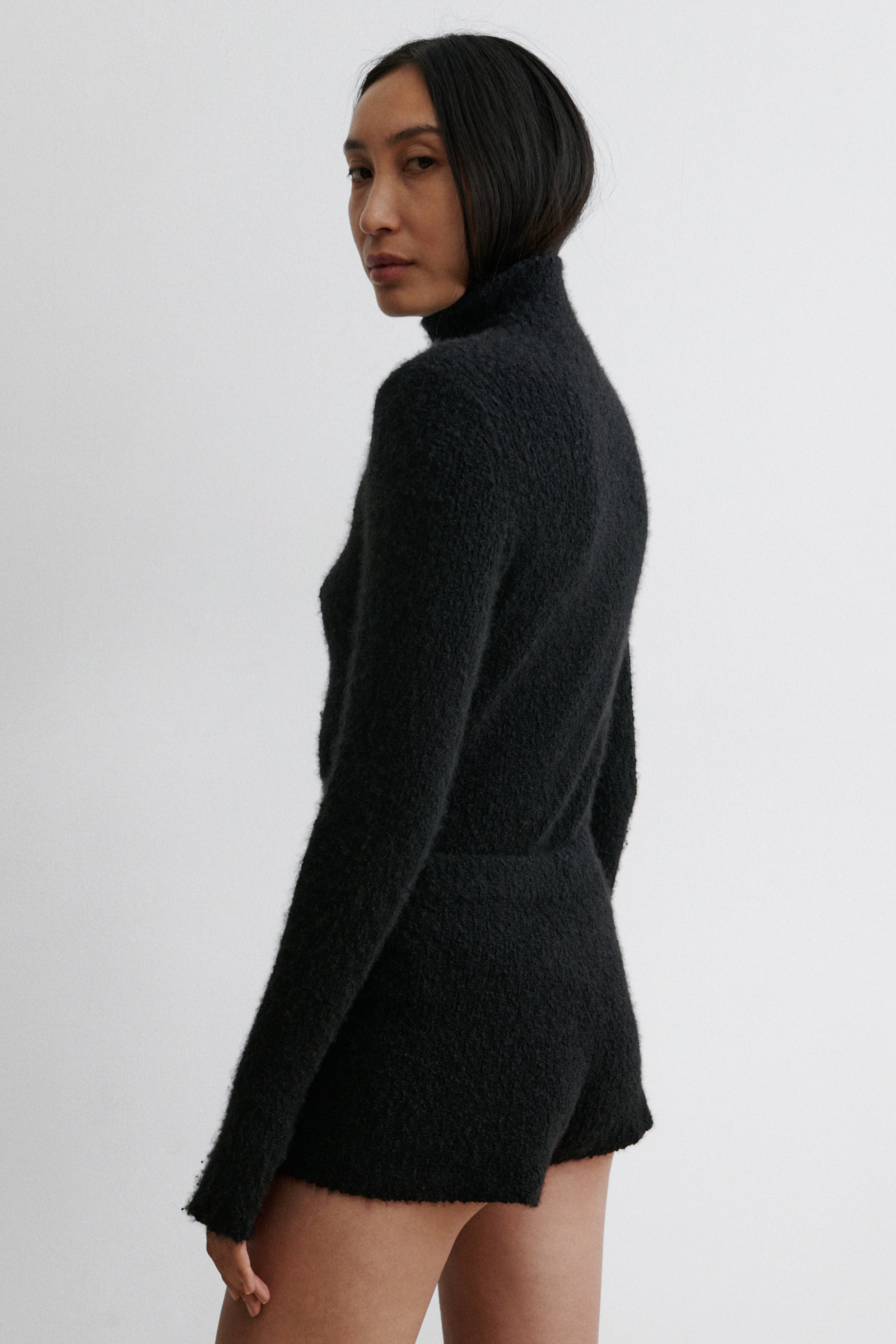Rachel Comey Clothing|Sale Leni Short Black