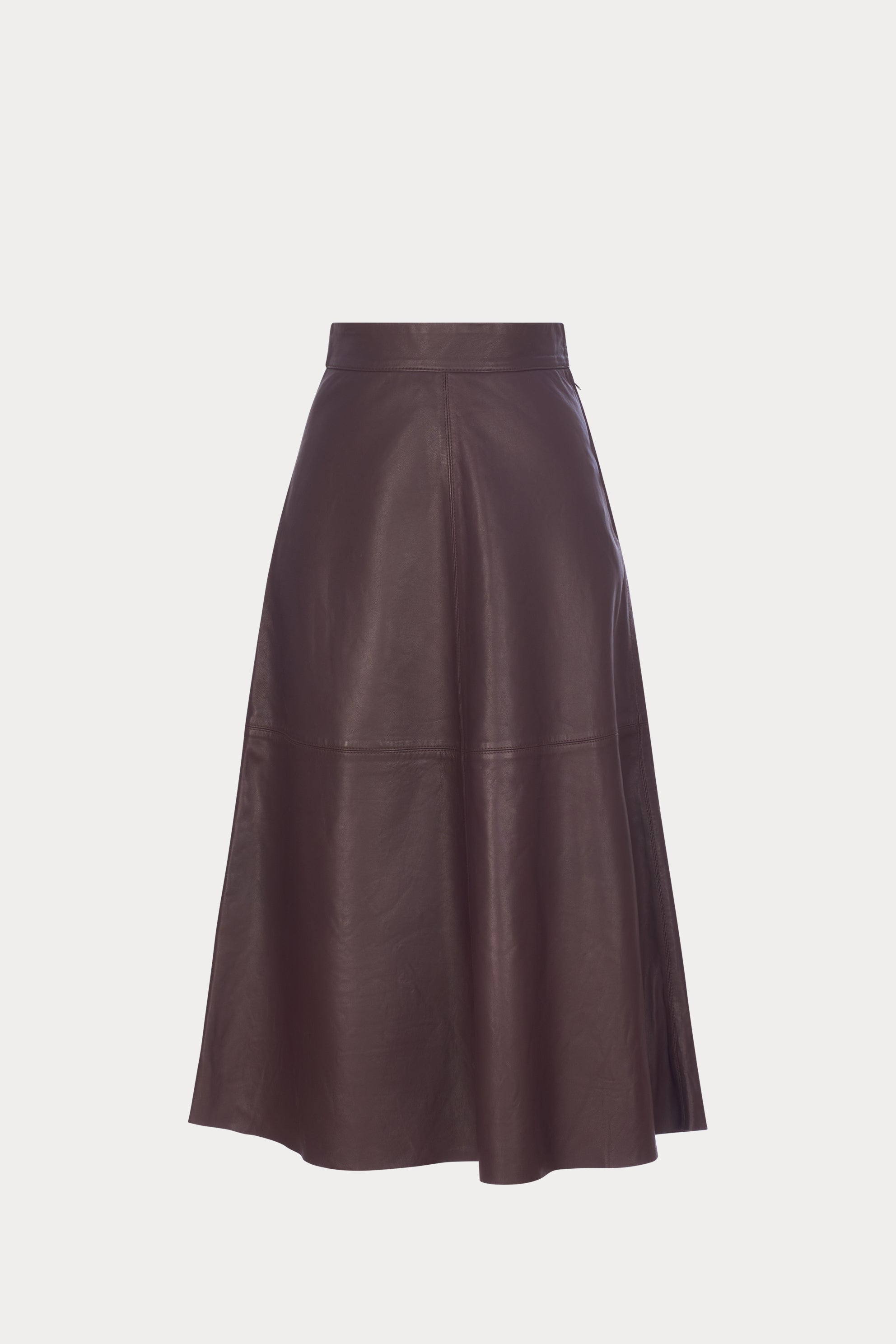 Rachel Comey Clothing|Sale Content Skirt Auburn