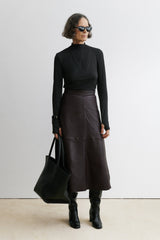 Rachel Comey Clothing|Sale Content Skirt Auburn