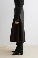 Rachel Comey Clothing|Sale Content Skirt Auburn