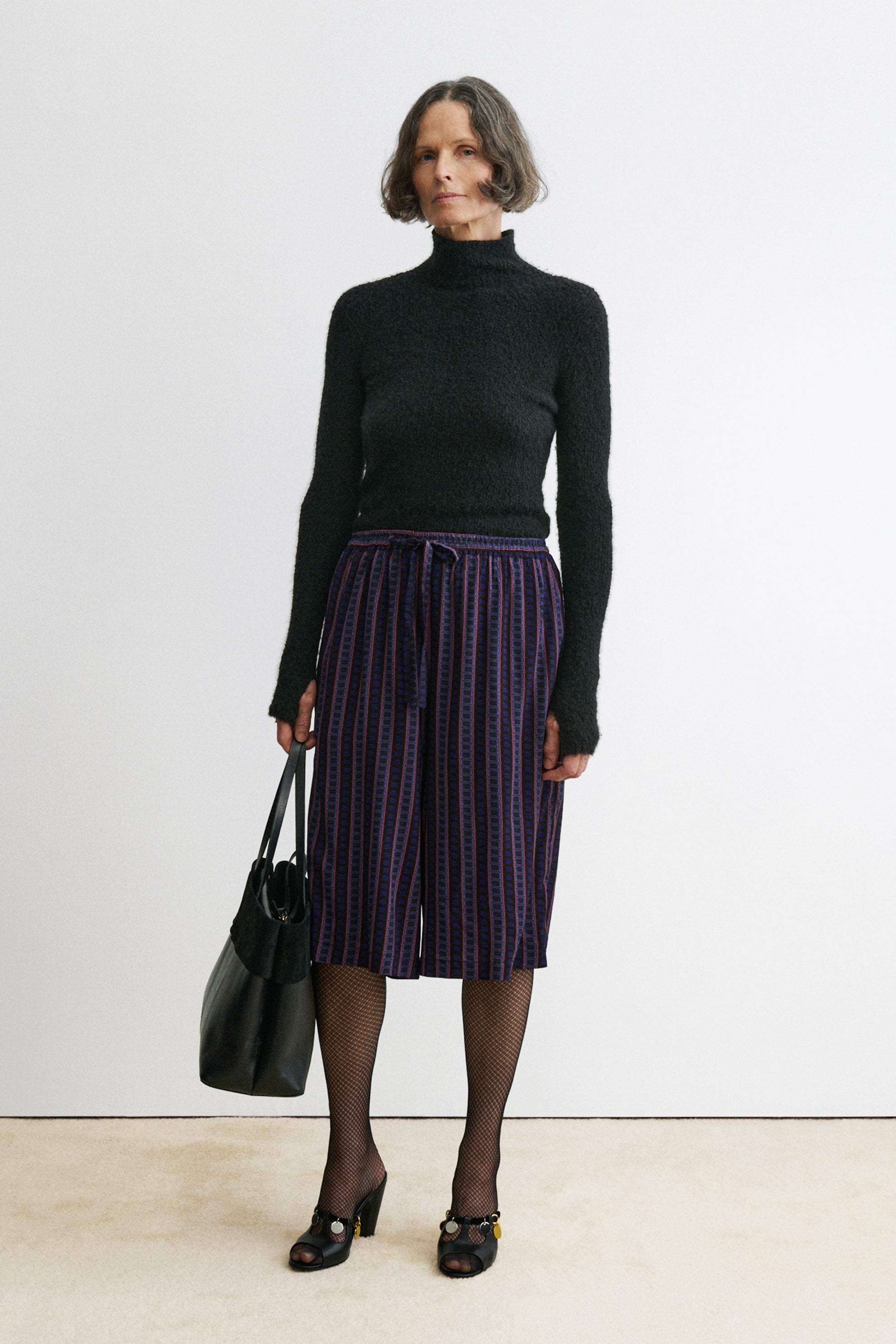 Rachel Comey Clothing|Sale Cassio Short Midnight