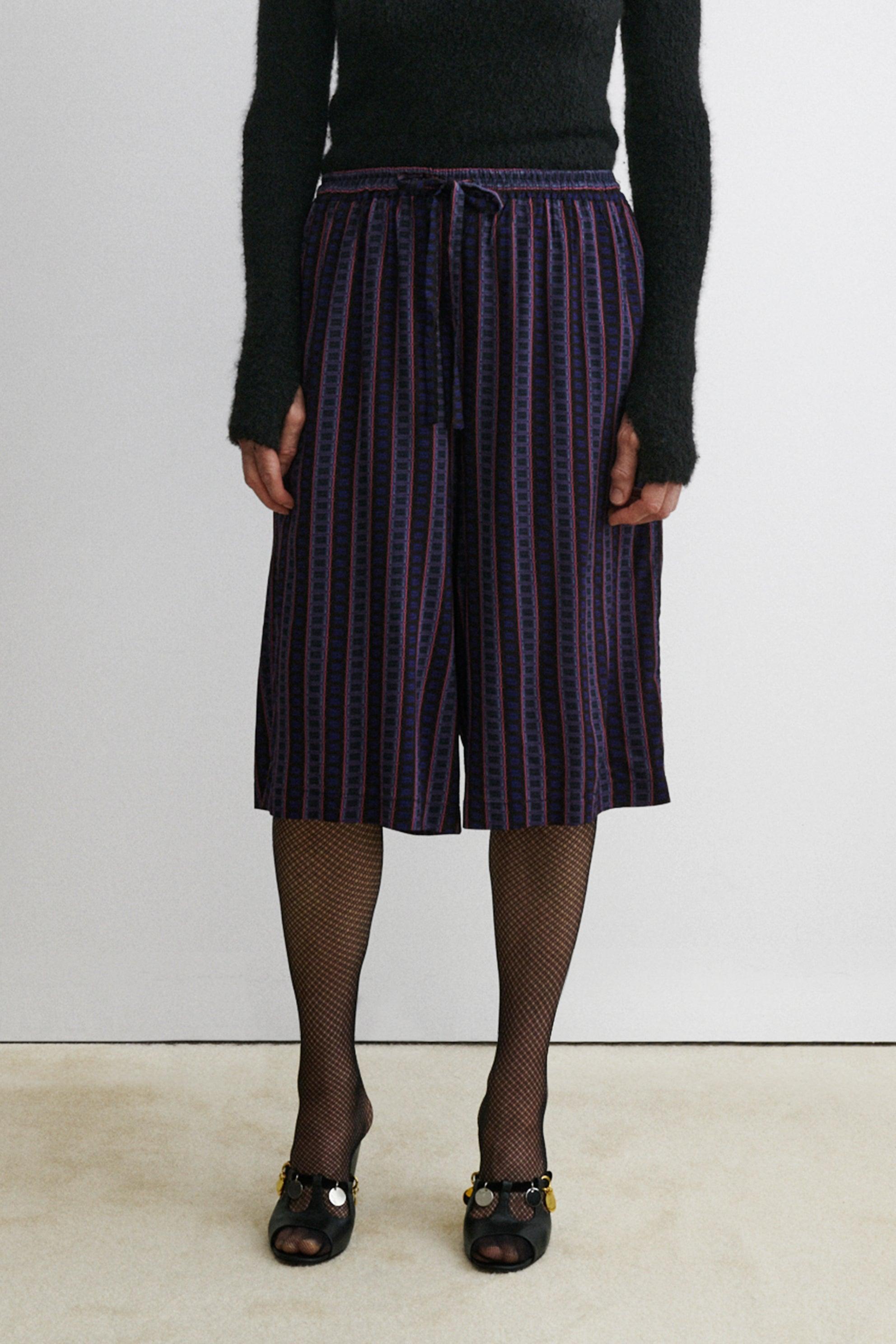 Rachel Comey Clothing|Sale Cassio Short Midnight